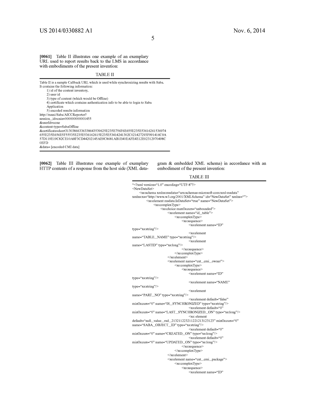 SYSTEM AND METHOD FOR PLAYING WEB-BASED TRAINING CONTENT ON A CLIENT     COMPUTER SYSTEM - diagram, schematic, and image 12