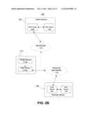 VIRTUAL DESKTOP ACCELERATOR WITH SUPPORT FOR DYNAMIC PROXY THREAD     MANAGEMENT diagram and image