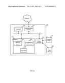 SCALABLE DATA ENRICHMENT FOR CLOUD STREAMING ANALYTICS diagram and image