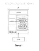 Time-based Configuration Policy Toggling diagram and image