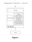 Location-based Configuration Policy Toggling diagram and image