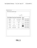 Monitoring the Health of a Home Area Network diagram and image