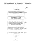 STATELESS RECOGNITION OF KEEP-ALIVE PACKETS diagram and image