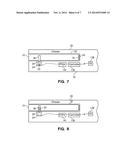 SELECTIVELY SECURING A HOT-SWAPPABLE DATA STORAGE DEVICE TO PREVENT DATA     CORRUPTION diagram and image