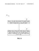 SELECTIVELY SECURING A HOT-SWAPPABLE DATA STORAGE DEVICE TO PREVENT DATA     CORRUPTION diagram and image