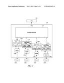 SYSTEM AND METHOD OF ARBITRATING CACHE REQUESTS diagram and image