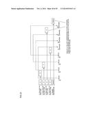 ARITHMETIC PROCESSING APPARATUS AND CONTROL METHOD OF ARITHMETIC     PROCESSING APPARATUS diagram and image