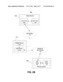 VIRTUAL DESKTOP ACCELERATOR WITH SUPPORT FOR MULTIPLE CRYPTOGRAPHIC     CONTEXTS diagram and image