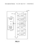 VIRTUAL DESKTOP ACCELERATOR WITH SUPPORT FOR MULTIPLE CRYPTOGRAPHIC     CONTEXTS diagram and image