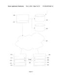 SYSTEM AND APPARATUS FOR SECURELY STORING DATA diagram and image