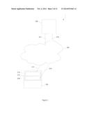 SYSTEM AND APPARATUS FOR SECURELY STORING DATA diagram and image