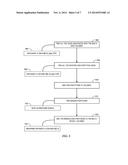 RESTORING A FAILED STORAGE VOLUME AFTER REMOVAL OF A STORAGE DEVICE FROM     AN ARRAY diagram and image