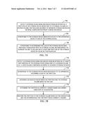 RESTORING A FAILED STORAGE VOLUME AFTER REMOVAL OF A STORAGE DEVICE FROM     AN ARRAY diagram and image