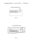 INFORMATION PROCESSING SYSTEM AND CONTROL METHOD THEREOF diagram and image