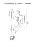 ENABLING REMOTE DEBUGGING OF VIRTUAL MACHINES RUNNING IN A CLOUD     ENVIRONMENT diagram and image