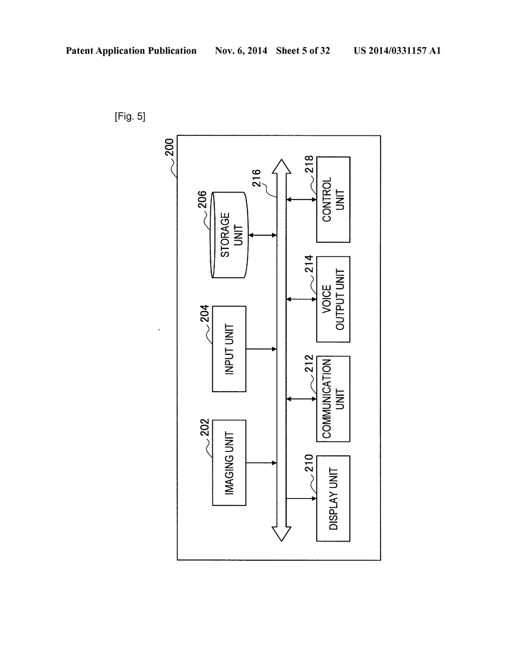 INFORMATION PROCESSING DEVICE AND AN INFORMATION PROCESSING METHOD - diagram, schematic, and image 06