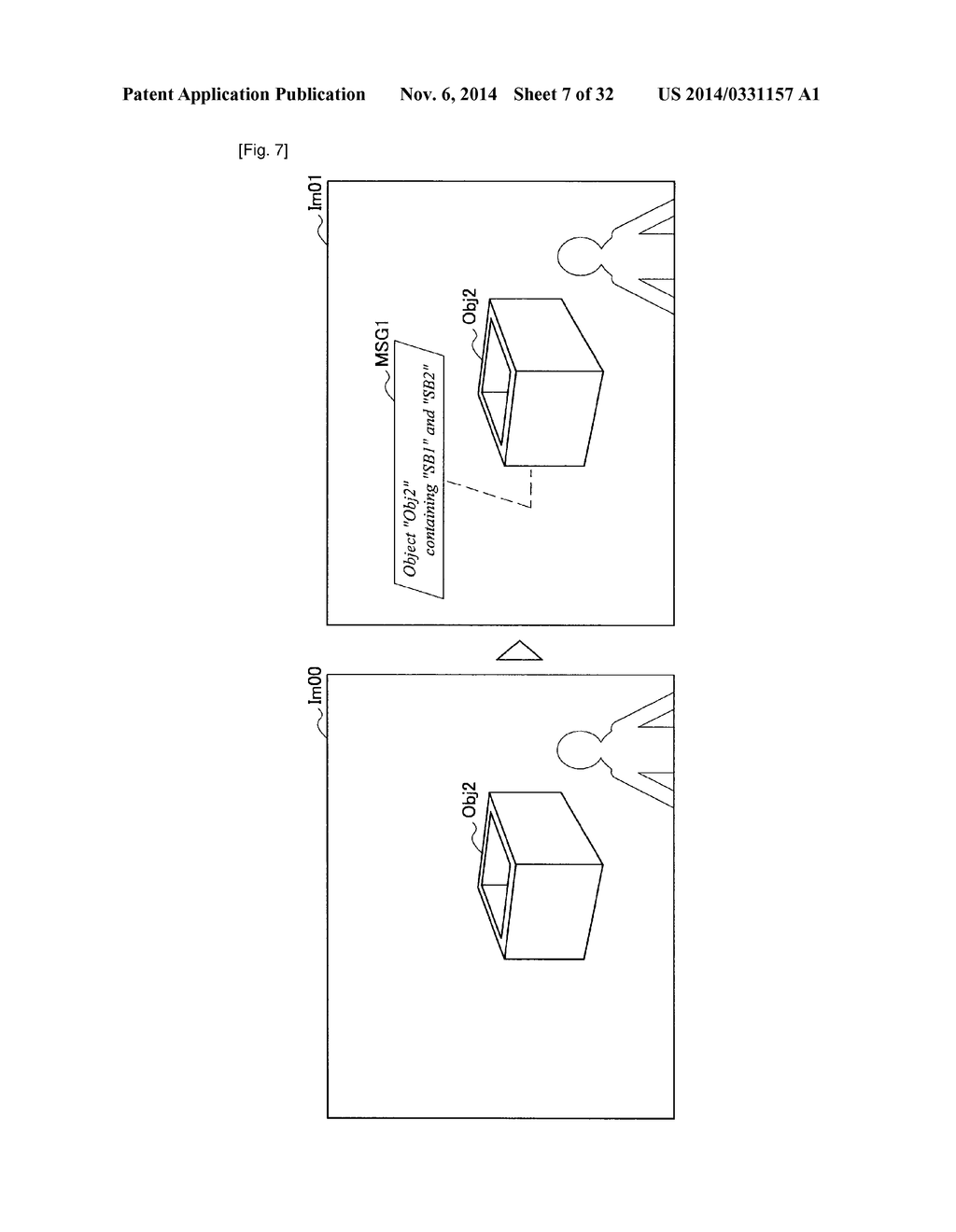 INFORMATION PROCESSING DEVICE AND AN INFORMATION PROCESSING METHOD - diagram, schematic, and image 08