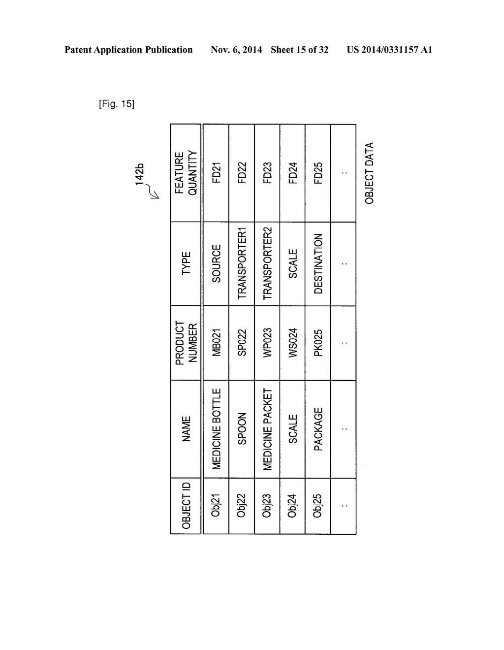 INFORMATION PROCESSING DEVICE AND AN INFORMATION PROCESSING METHOD - diagram, schematic, and image 16