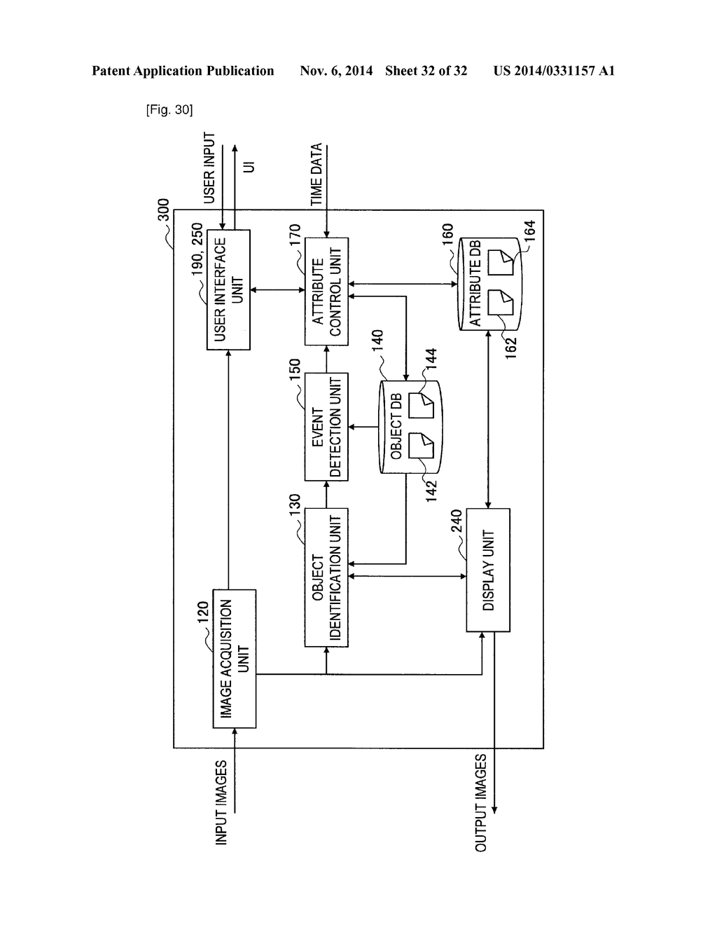 INFORMATION PROCESSING DEVICE AND AN INFORMATION PROCESSING METHOD - diagram, schematic, and image 33