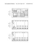 METHOD AND APPARATUS OF SELECTING ITEM OF PORTABLE TERMINAL diagram and image