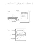 SWIPE-BASED DELETE CONFIRMATION FOR TOUCH SENSITIVE DEVICES diagram and image