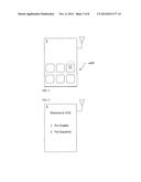 GRAPHICAL INTERACTIVE VISUAL RESPONSE SYSTEM AND METHOD diagram and image