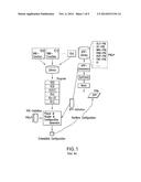 Method for manufacturing a chip from a system definition diagram and image