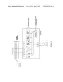 Method for manufacturing a chip from a system definition diagram and image