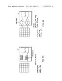 Method for manufacturing a chip from a system definition diagram and image