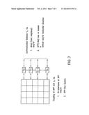 Method for manufacturing a chip from a system definition diagram and image