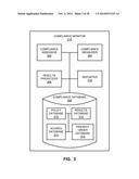 METHODS AND APPARATUS TO ASSESS COMPLIANCE OF A VIRTUAL COMPUTING     ENVIRONMENT diagram and image