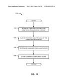 METHODS AND APPARATUS TO ASSESS COMPLIANCE OF A VIRTUAL COMPUTING     ENVIRONMENT diagram and image