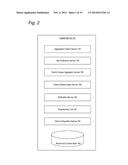 INTEGRATED INTERACTIVE TELEVISION ENTERTAINMENT SYSTEM diagram and image