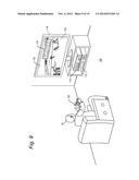 INTEGRATED INTERACTIVE TELEVISION ENTERTAINMENT SYSTEM diagram and image