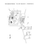 INTEGRATED INTERACTIVE TELEVISION ENTERTAINMENT SYSTEM diagram and image