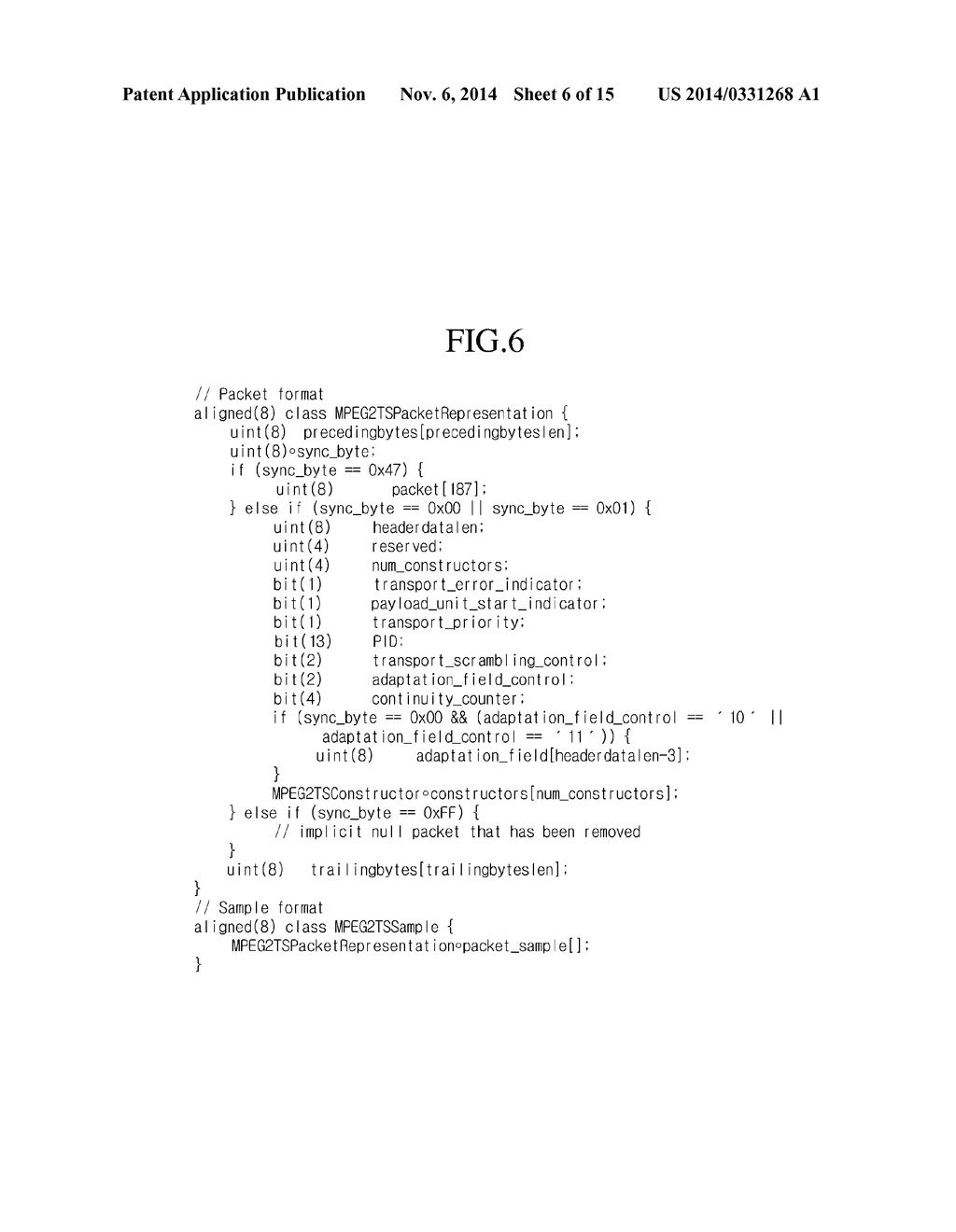 METHOD FOR RECEIVING MEDIA AND DEVICE THEREOF - diagram, schematic, and image 07