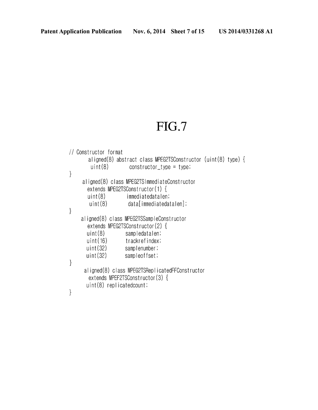 METHOD FOR RECEIVING MEDIA AND DEVICE THEREOF - diagram, schematic, and image 08