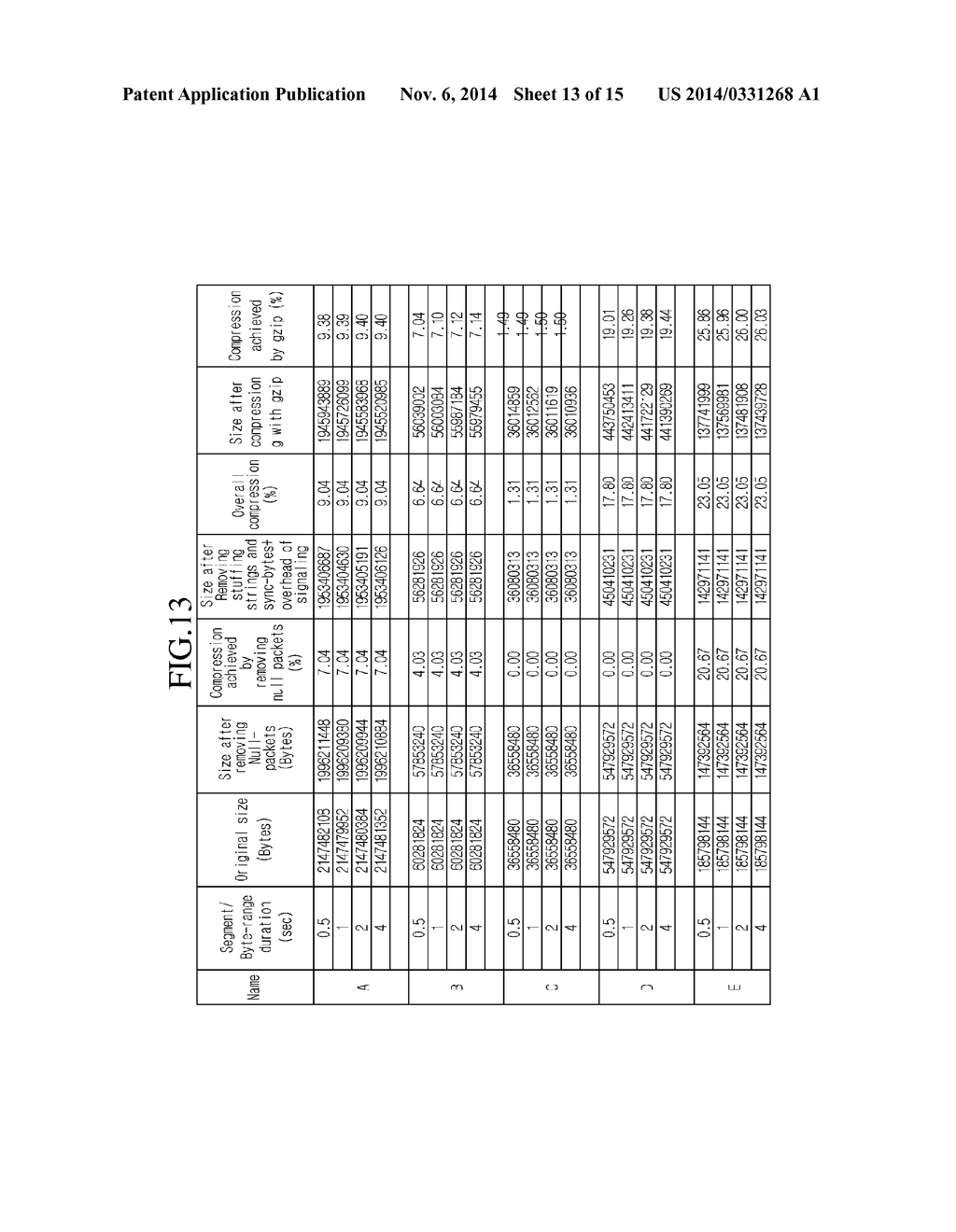 METHOD FOR RECEIVING MEDIA AND DEVICE THEREOF - diagram, schematic, and image 14