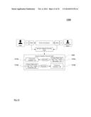 SYSTEMS AND METHODS FOR VERIFYING IDENTITIES diagram and image