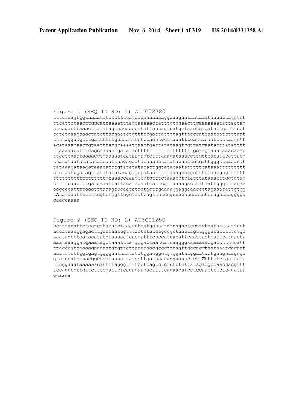 REGULATORY POLYNUCLEOTIDES AND USES THEREOF - diagram, schematic, and image 02