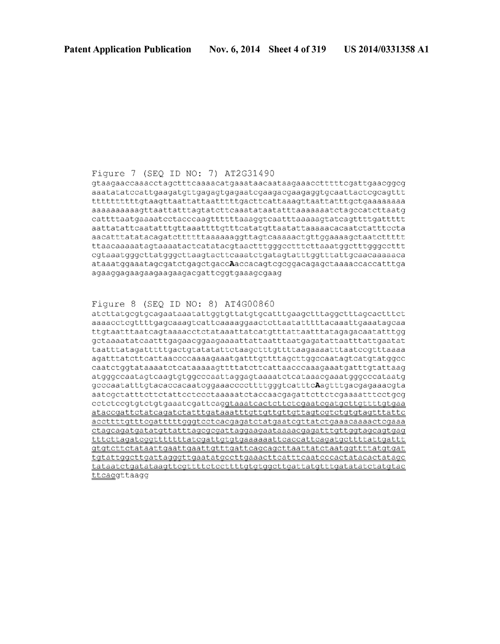 REGULATORY POLYNUCLEOTIDES AND USES THEREOF - diagram, schematic, and image 05