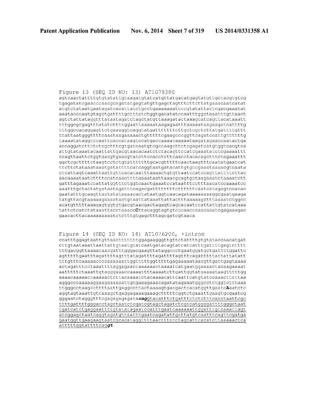 REGULATORY POLYNUCLEOTIDES AND USES THEREOF - diagram, schematic, and image 08