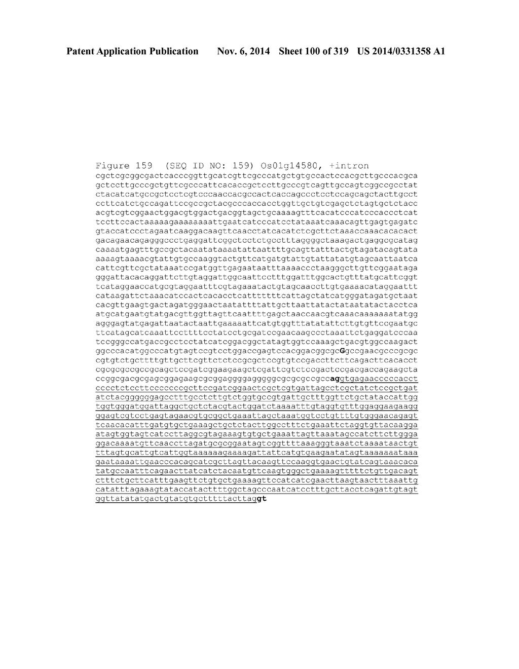 REGULATORY POLYNUCLEOTIDES AND USES THEREOF - diagram, schematic, and image 101