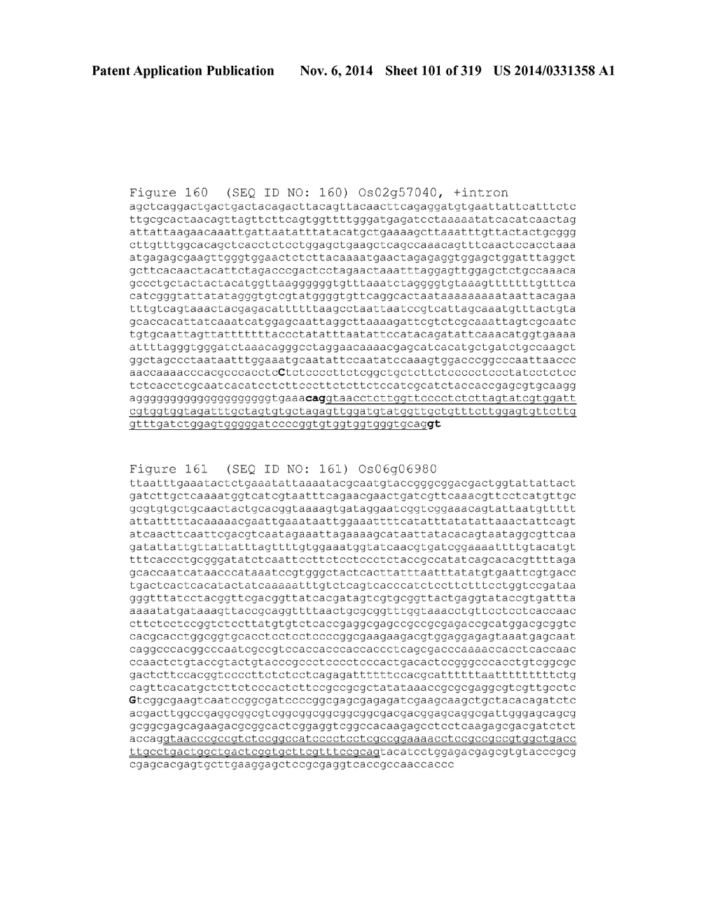 REGULATORY POLYNUCLEOTIDES AND USES THEREOF - diagram, schematic, and image 102