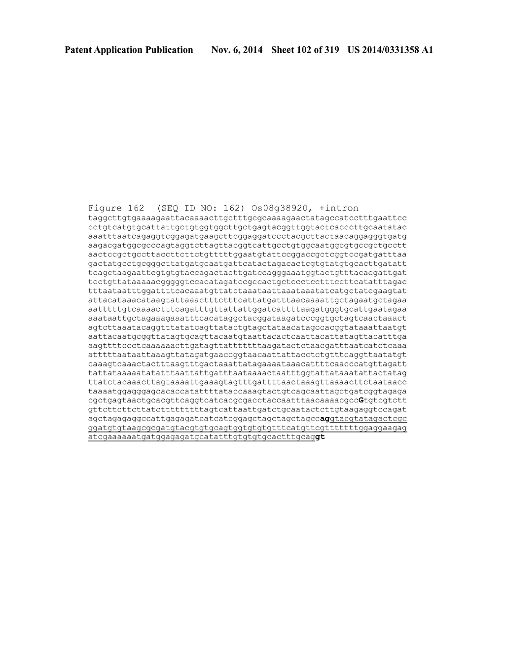 REGULATORY POLYNUCLEOTIDES AND USES THEREOF - diagram, schematic, and image 103