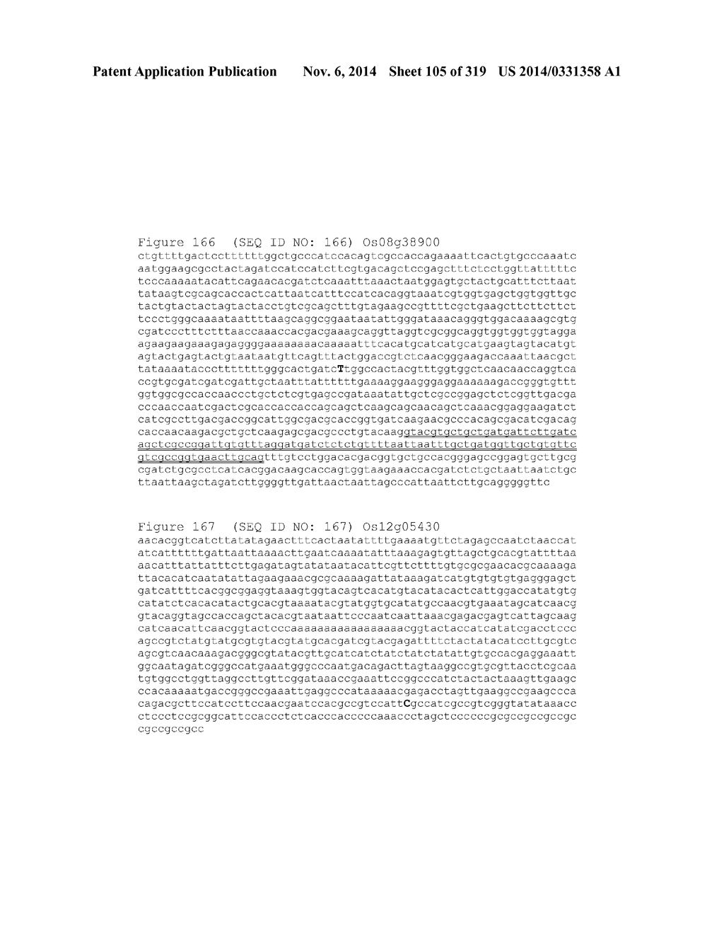 REGULATORY POLYNUCLEOTIDES AND USES THEREOF - diagram, schematic, and image 106