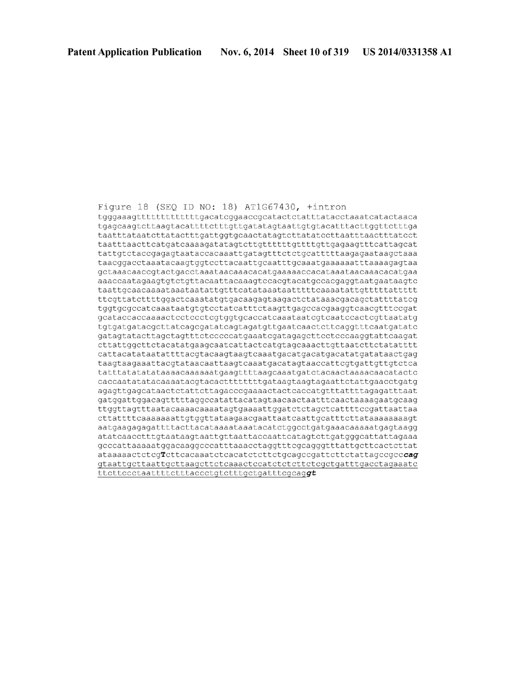 REGULATORY POLYNUCLEOTIDES AND USES THEREOF - diagram, schematic, and image 11