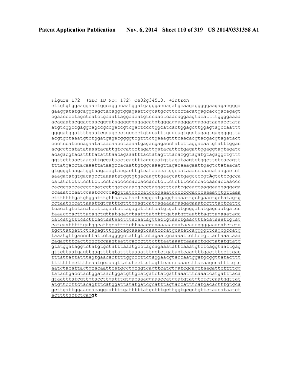 REGULATORY POLYNUCLEOTIDES AND USES THEREOF - diagram, schematic, and image 111