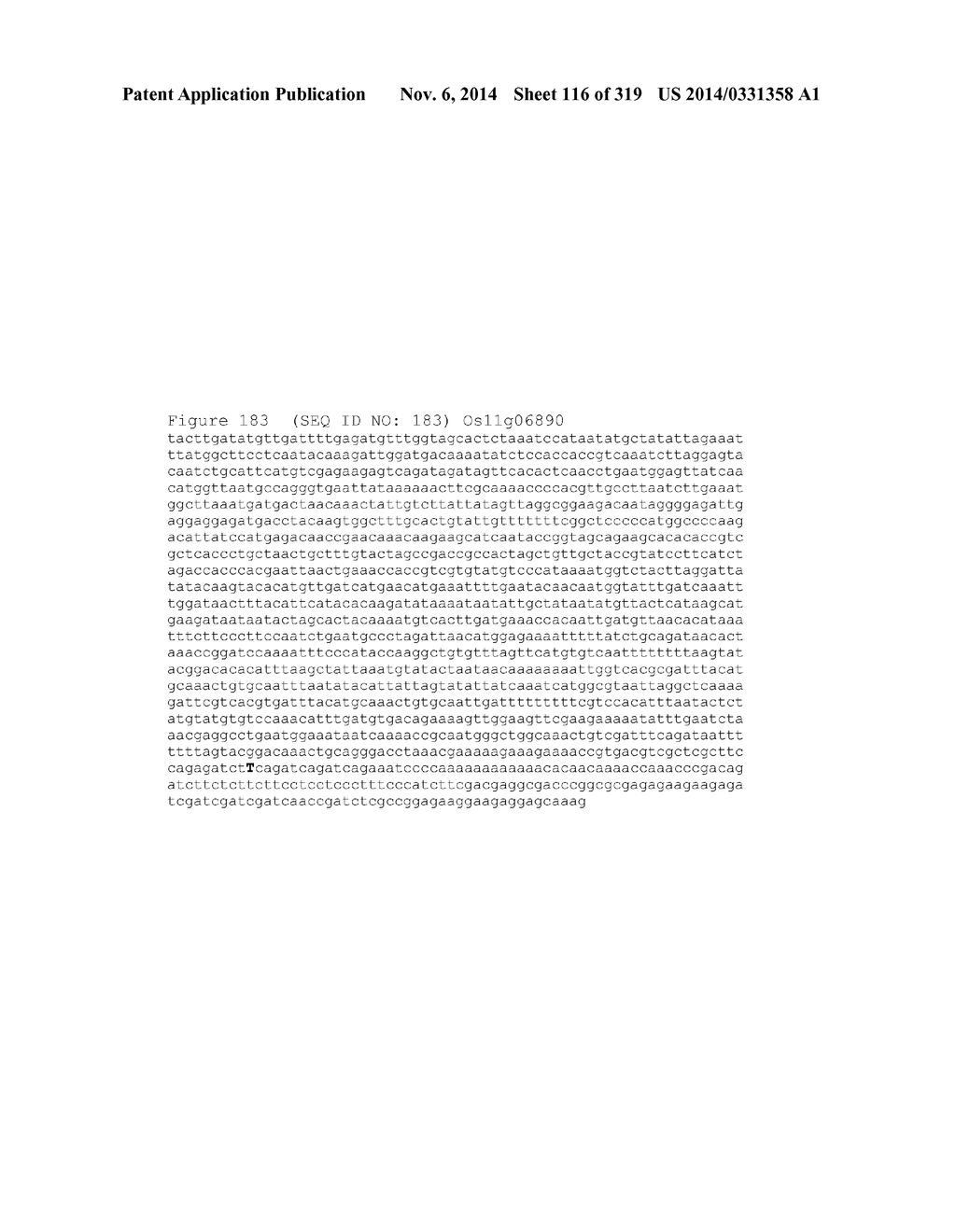 REGULATORY POLYNUCLEOTIDES AND USES THEREOF - diagram, schematic, and image 117