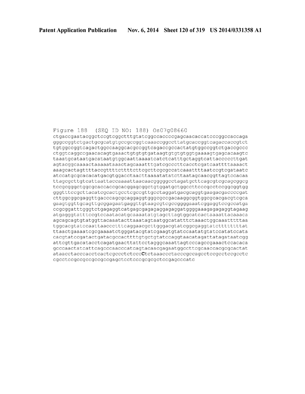 REGULATORY POLYNUCLEOTIDES AND USES THEREOF - diagram, schematic, and image 121